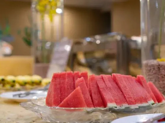 Highest Joint Hotels & Resort (Kunming Derun Center)