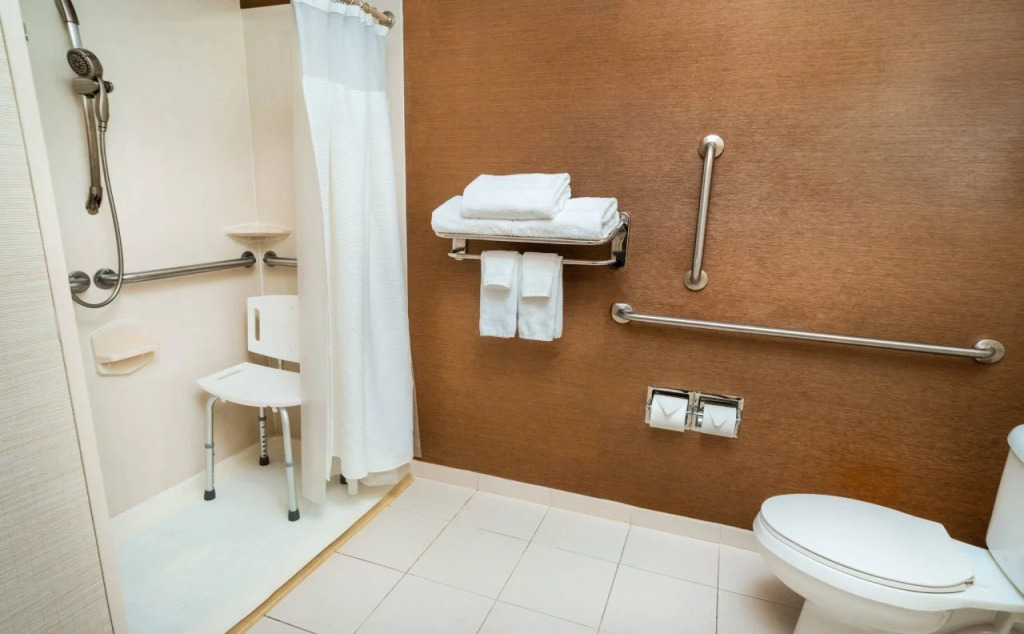 Fairfield Inn by Marriott North Little Rock