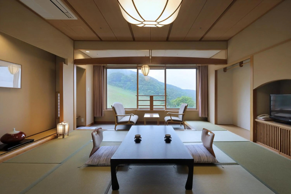 Zao International Hotel