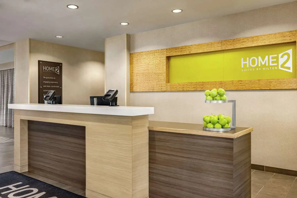 Home2 Suites by Hilton Denver West / Federal Center