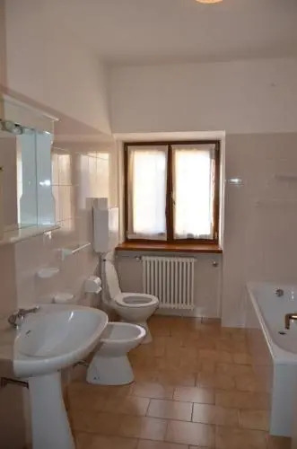 Casa Caritro