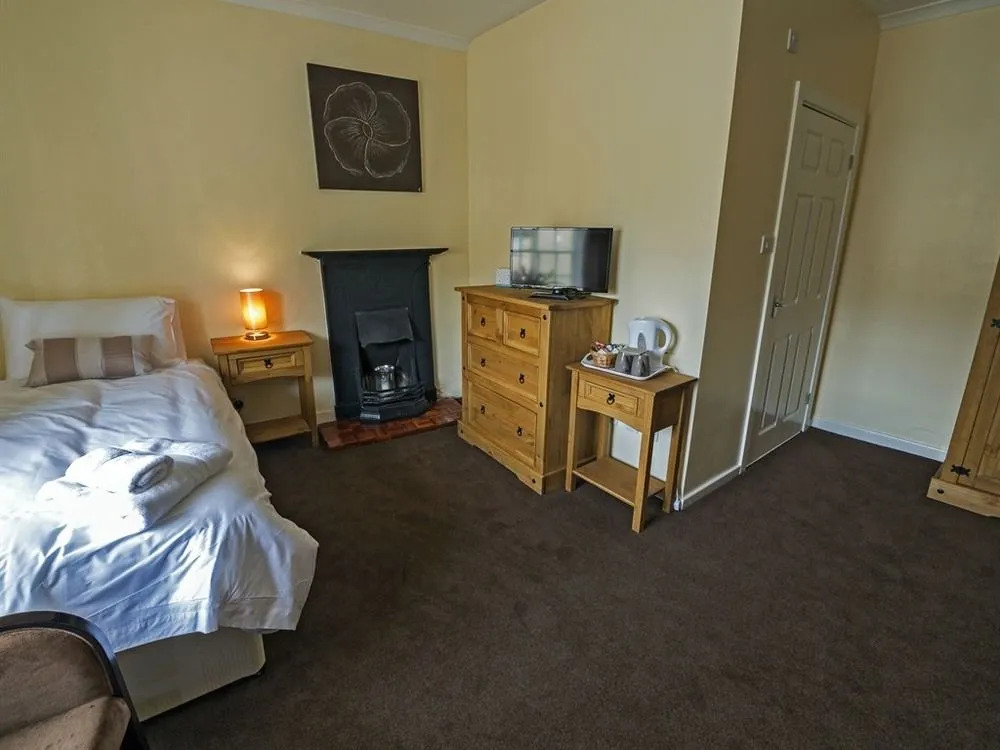 The Unicorn Inn