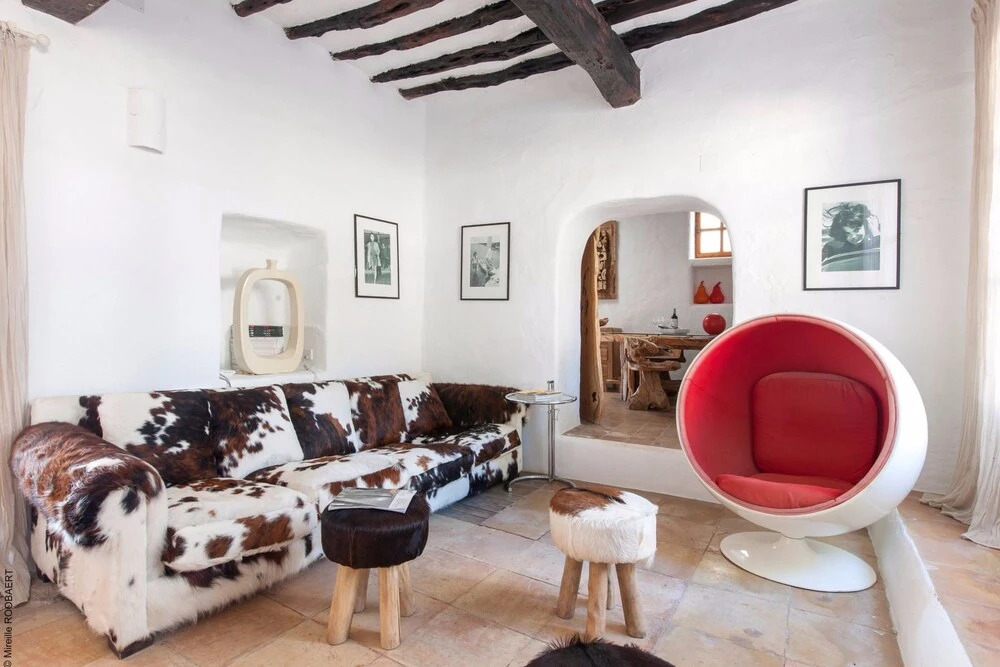 Villa Eiviss
