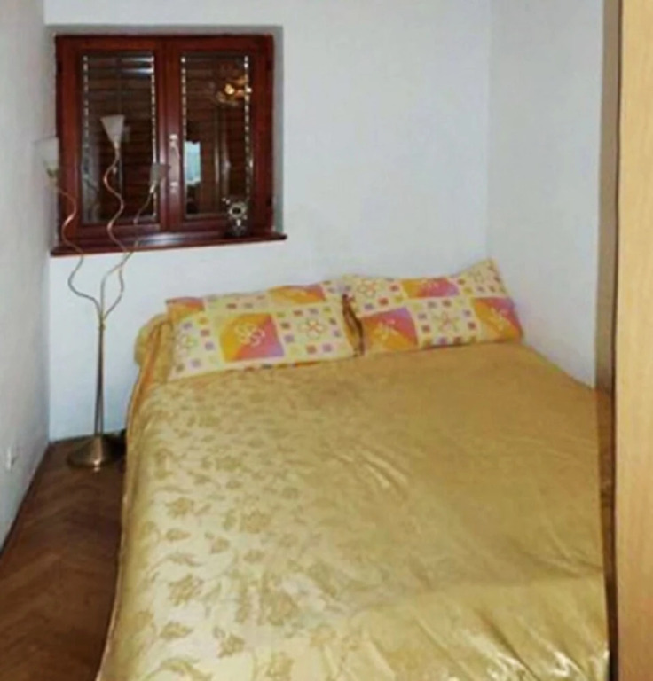 Two-bedroom Apartment in Rabac, Istria, With Balcony, Sea-view, Privat