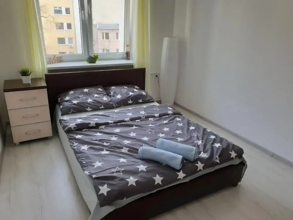 Fantastic-Inn Warszawa - NS54