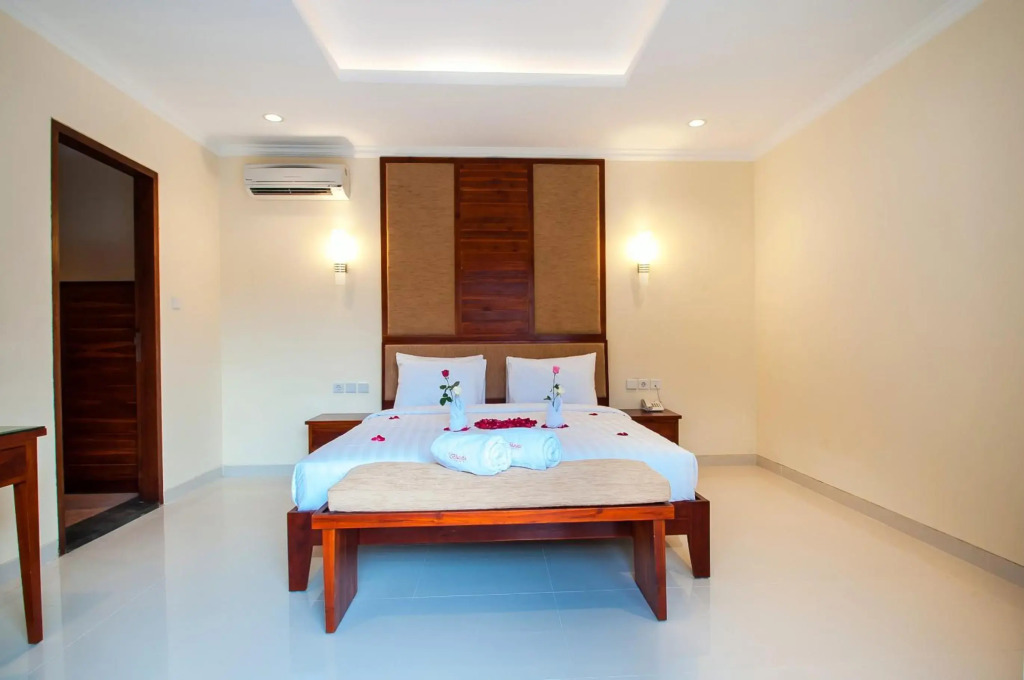 Srirama Villa