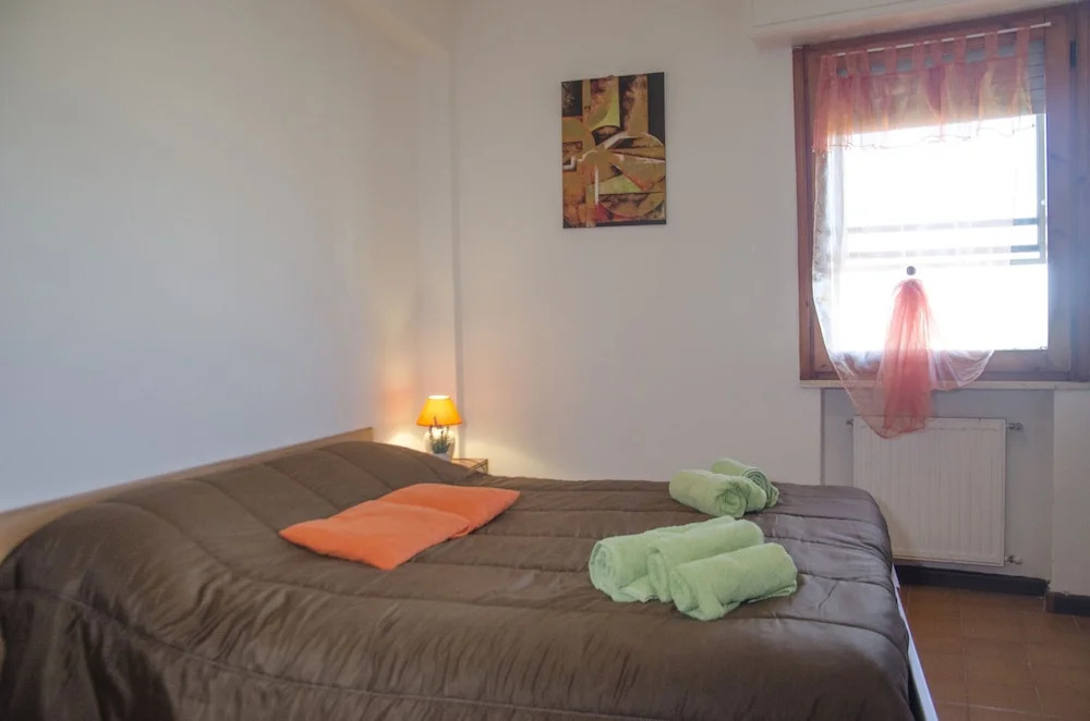 Casa Poseidone