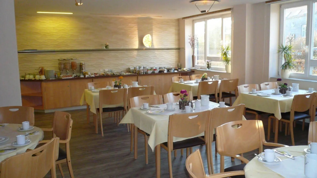 Hotel Rügenblick