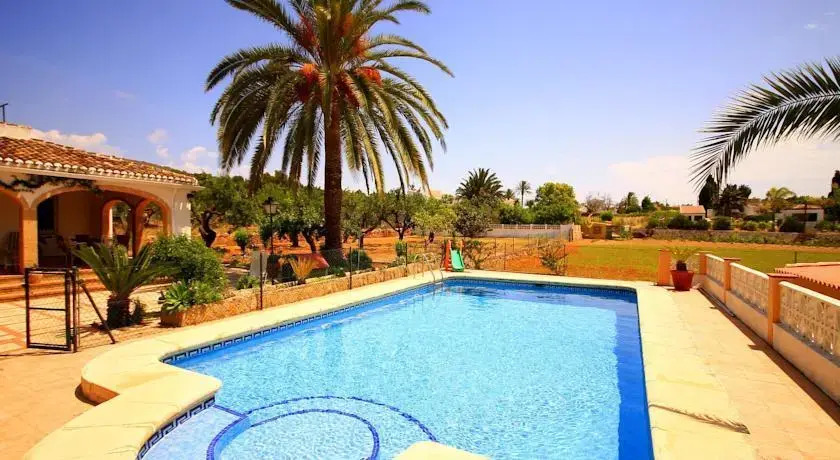 Villa Valls