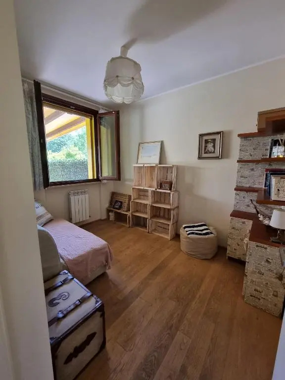Petite Maison