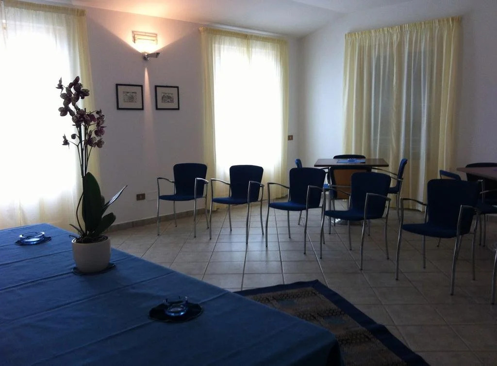 Hotel Settebello