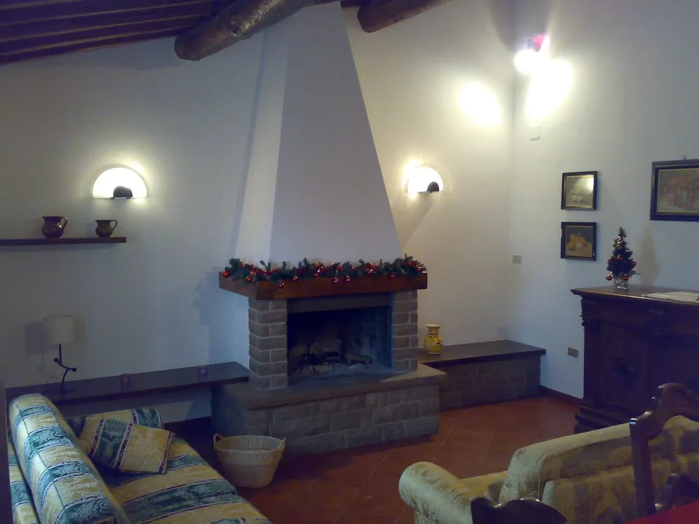 Azienda Agricola Campitello