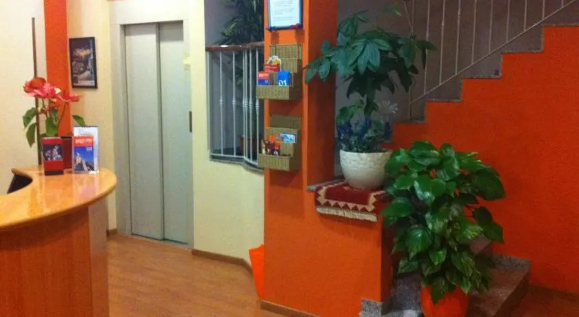 Hostal Sant Pau