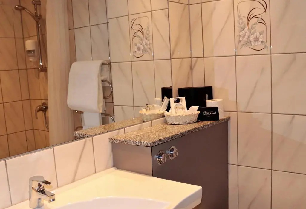 Taastrup Park Hotel