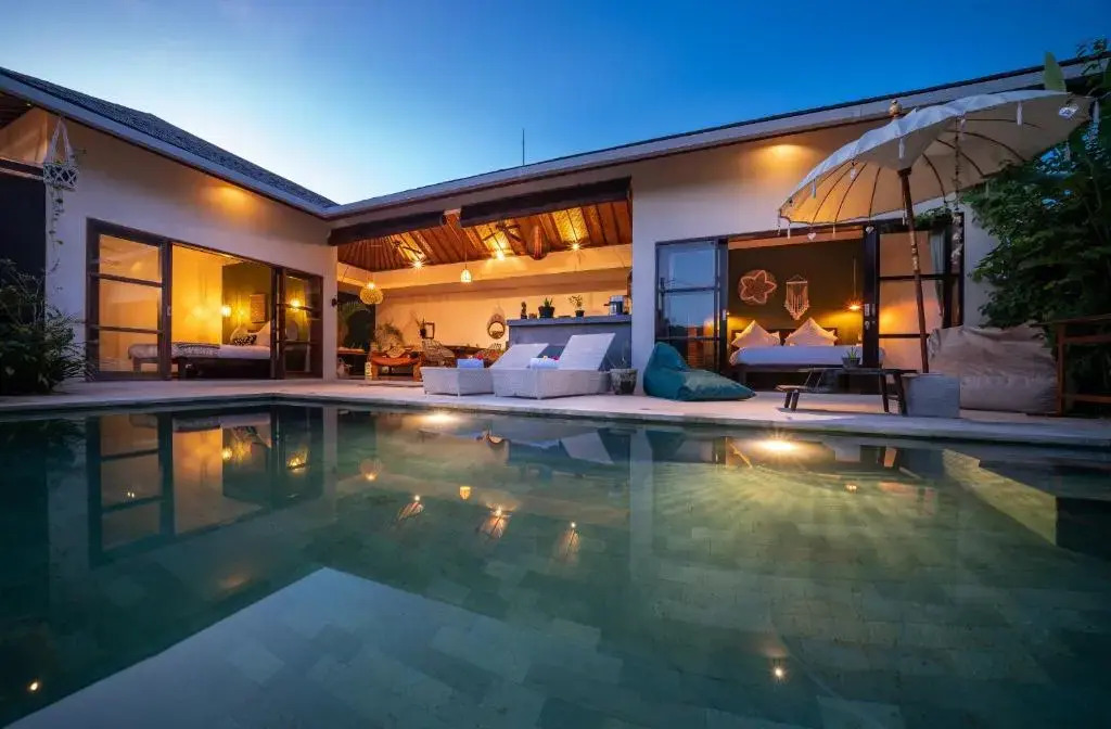 Karma House Ungasan