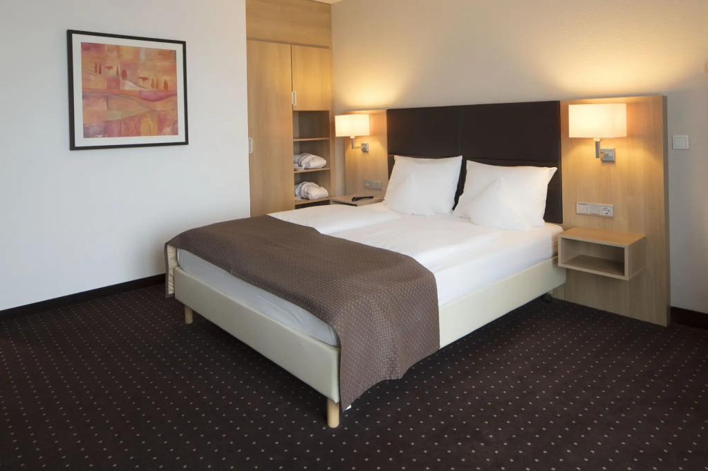 Lanzcarré Hotel Mannheim, a member of Radisson Individuals