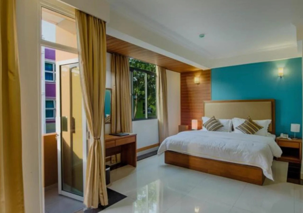 Noomoo Hulhumale