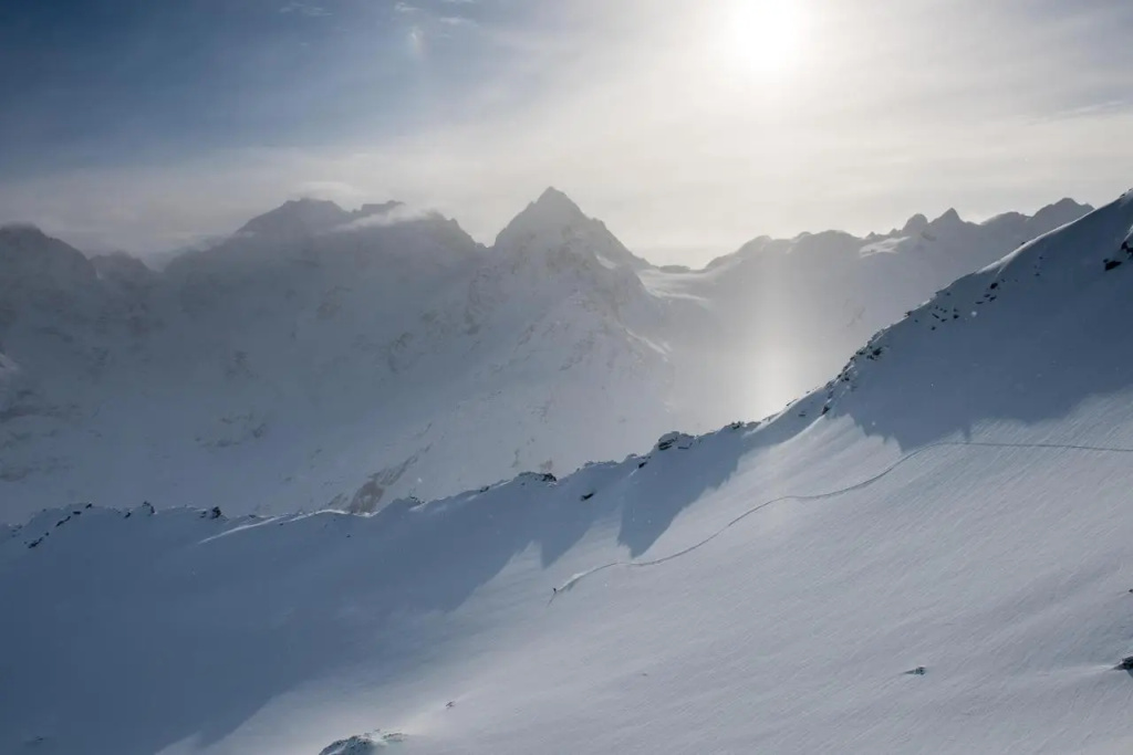 Carlton Hotel St Moritz - The Leading Hotels of the World