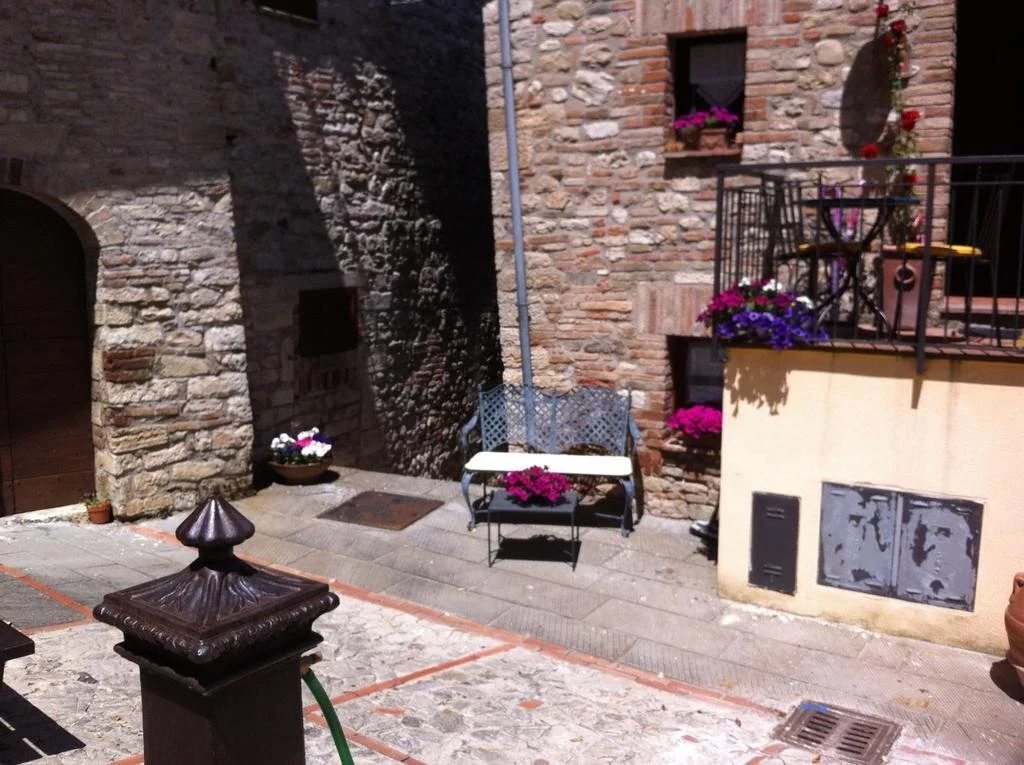 La Piazzetta del Borgo