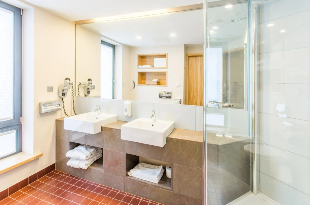Hestia Hotel Europa