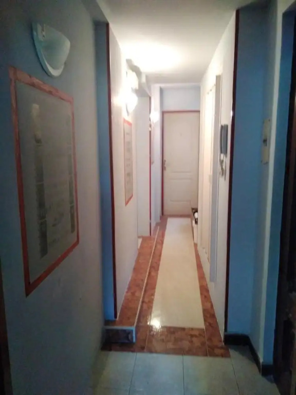 Apartment With one Bedroom in Salamanca, With Enclosed Garden and Wifi