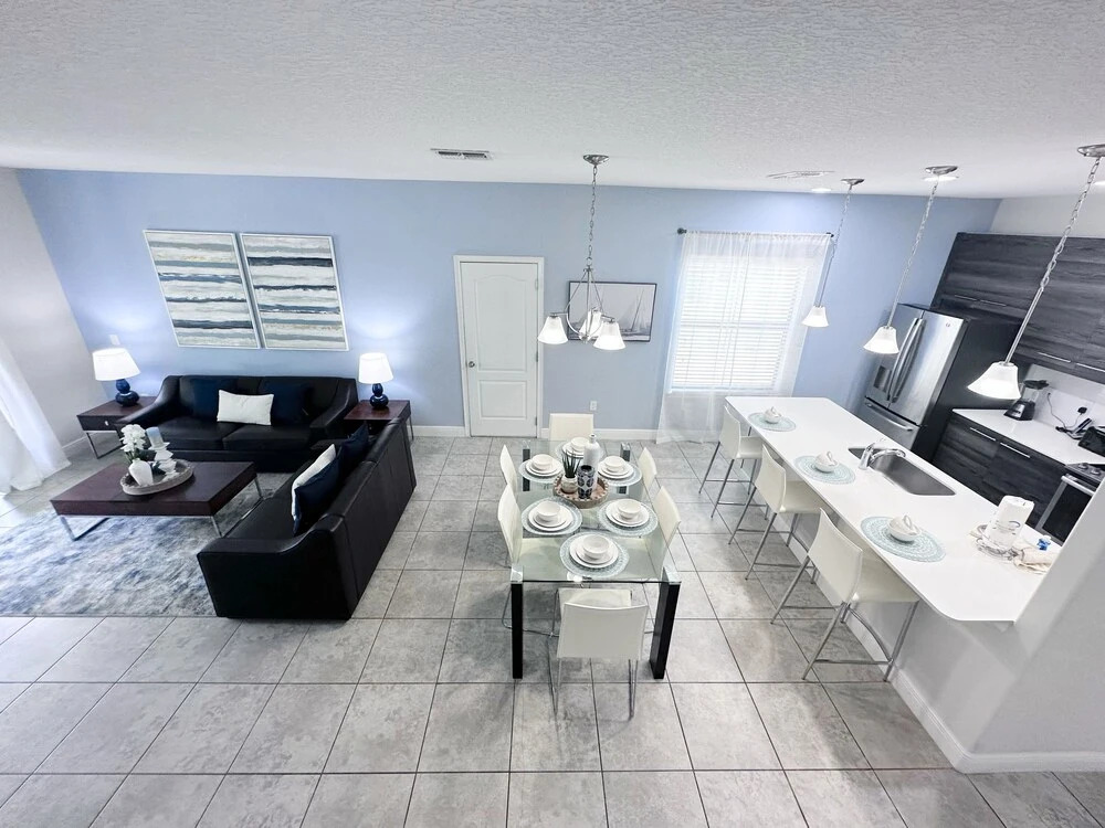 Balmoral Resort-213al 3 Bedroom Home by RedAwning