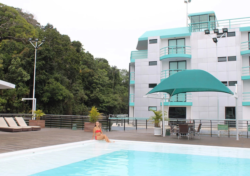 Uiara Amazon Resort