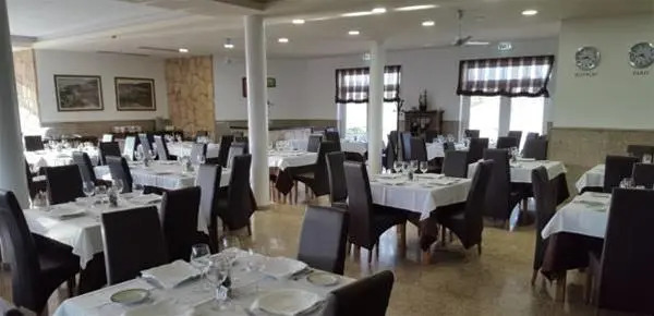 Hotel Rio Beca