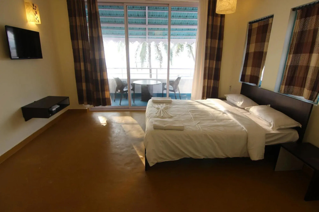 Holiday Home La Paz