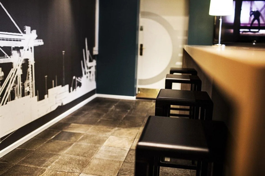 Hotel Atlantic