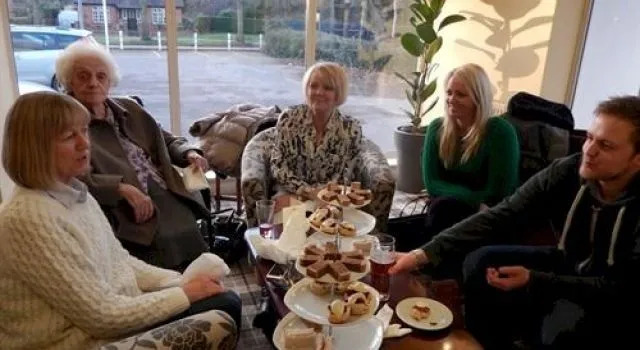 Eden House Hotel
