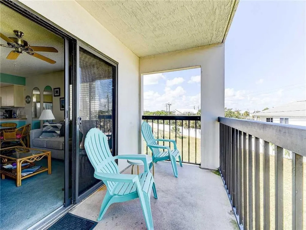 Ocean Village Club M31 - One Bedroom Condo