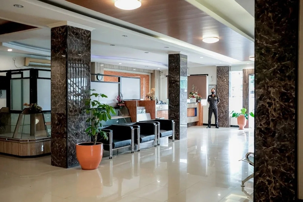Winer Hotel Palembang