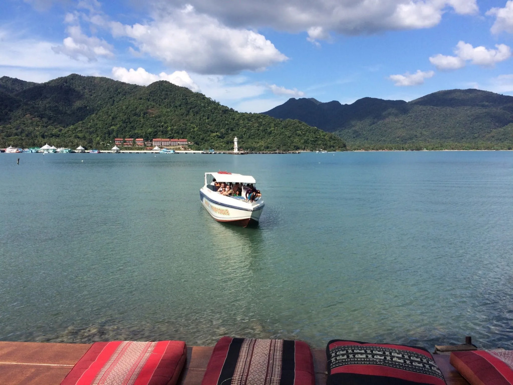 Bhuvarin Resort