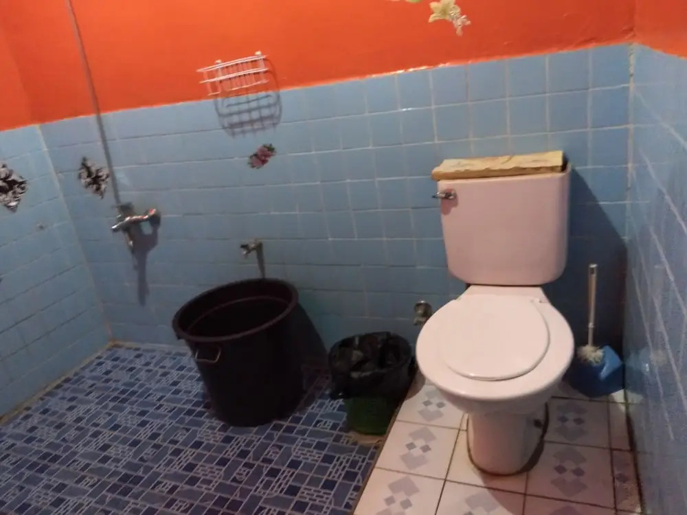 Amans Guesthouse