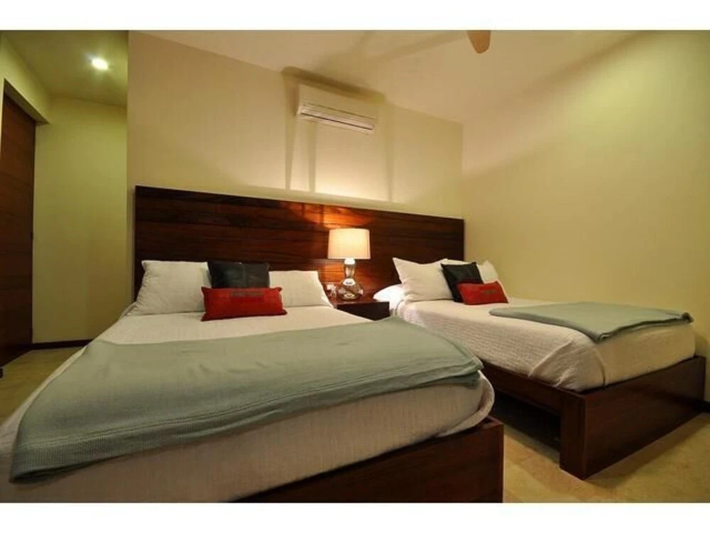 Amura 302 Alamar - 2 Br Apts