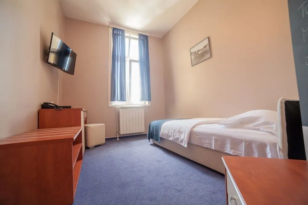 Hotel Pakrac