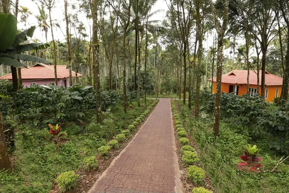 Himadri Retreat Cottages