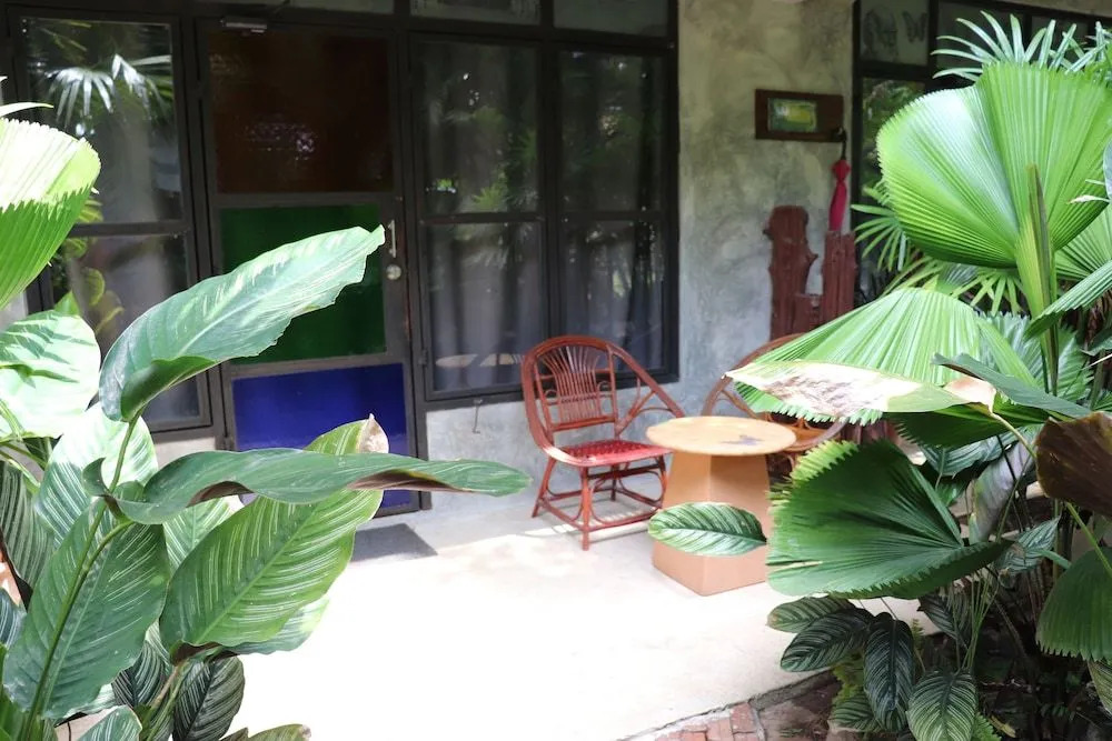 The Picturebook Guesthouse