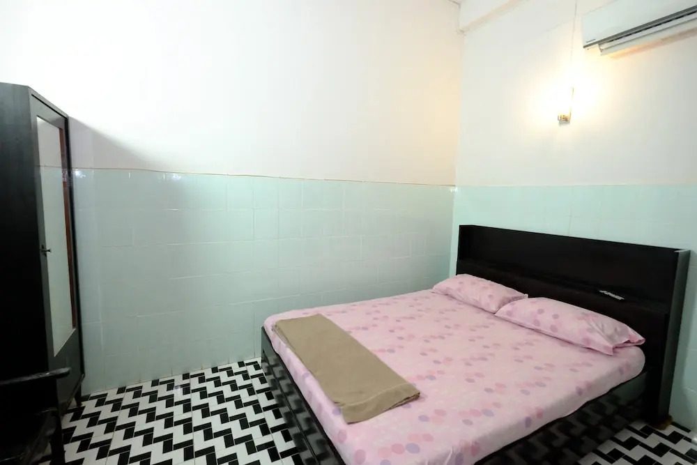 Wiang Inn Hotel