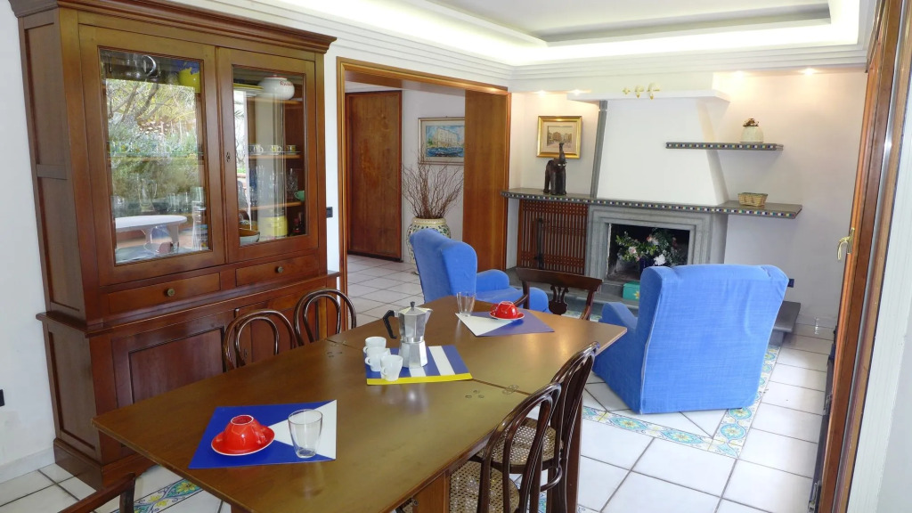 B&B Villa Irma