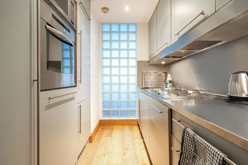 Shoreditch City Living