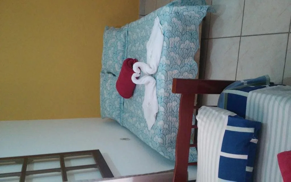 Pousada Real