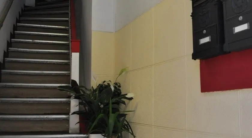 Hospedaje Cervantes
