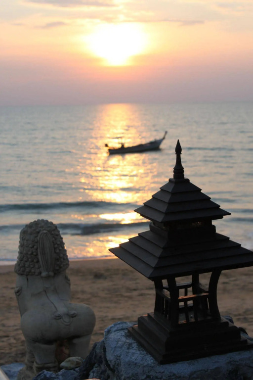 Mukdara Beach Villa & Spa Resort