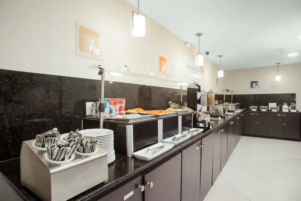 Holiday Inn Express Tapachula by IHG