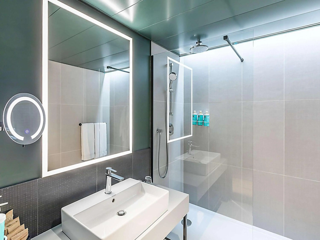 Novotel Lisboa