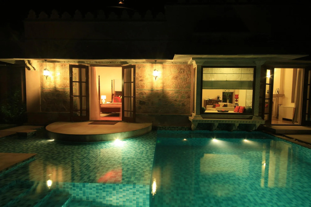 Tree of Life Resort & Spa, Jaipur