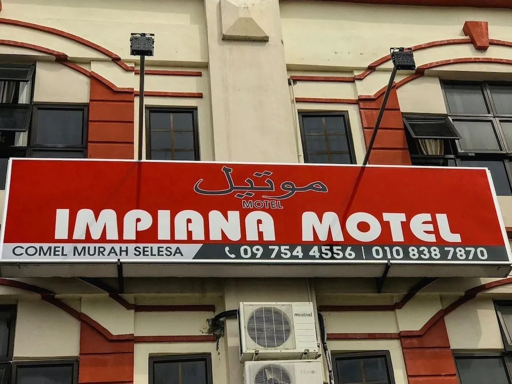 Impiana Hotel