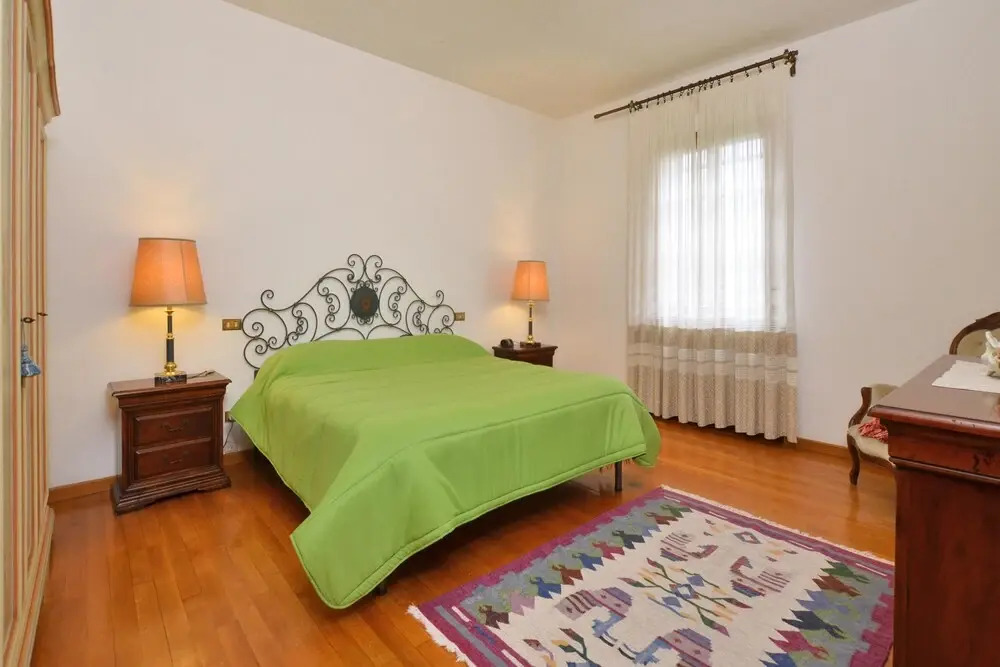 Villa Cerbaie in Castelfranco di Sotto